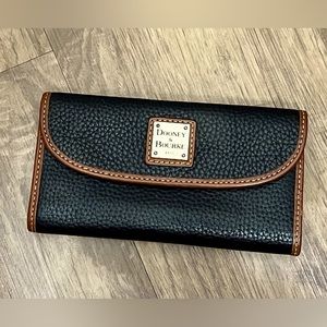 Dooney and Bourke